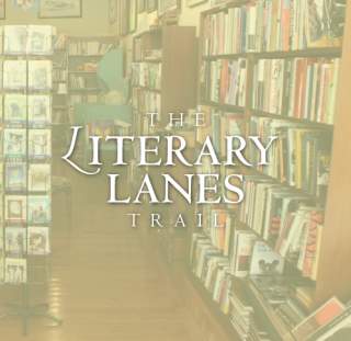 Literary Lanes Trail