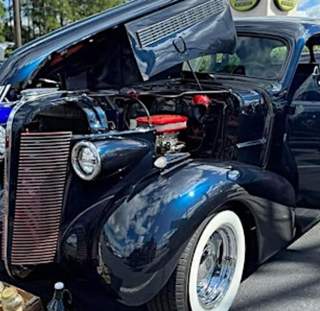 Car Show