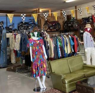 Nita Jean's Antiques & Gift Shop