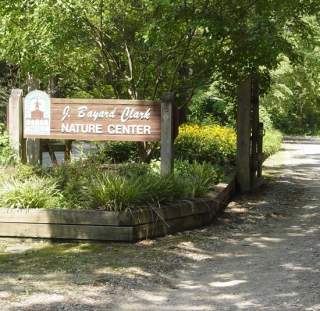 J. Bayard Clark Park and Nature Center