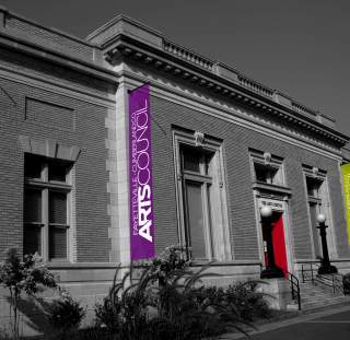 The Arts Council of Fayetteville|Cumberland County