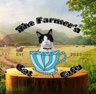 Farmer's Cat Cafe