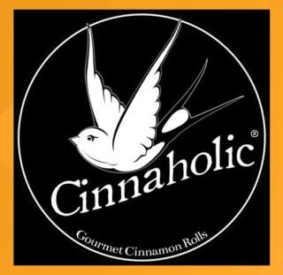 Cinnaholic