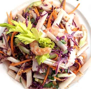 Grilled Ginger Vietnamese Restaurant