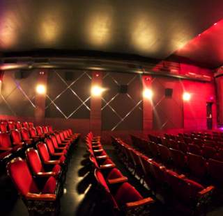 Cameo Art House Theatre