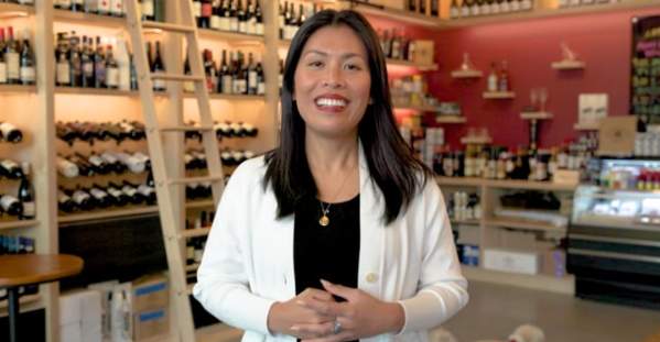Sneak Piques - Rocks & Acid Wine Shop
