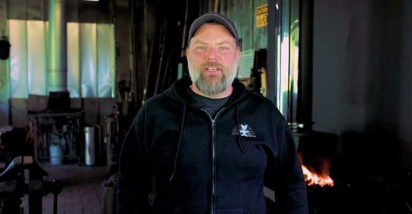 Sneak Piques - Woodcrest Farm & Forge