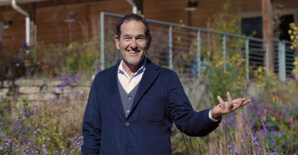 Sneak Piques - North Carolina Botanical Garden