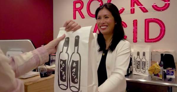 Sneak Piques - Rocks & Acid Wine Shop