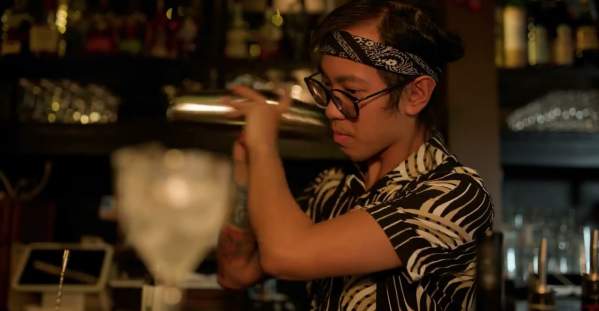 Sneak Piques - Belltree Cocktail Club