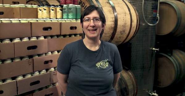Sneak Piques - Botanist & Barrel Cidery and Winery