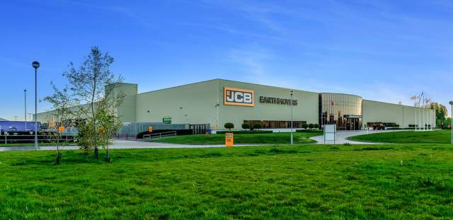 JCB