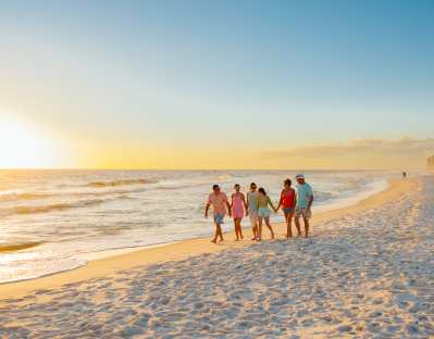 family fun, panama city beach