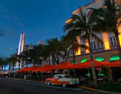 Top 5 Places for Sarasota Shopping
