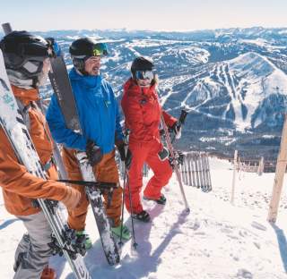 How To Plan A Ski Trip To Big Sky, Montana