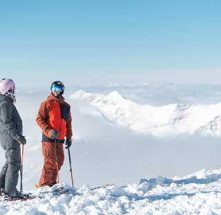 How To Plan A Ski Trip To Big Sky, Montana