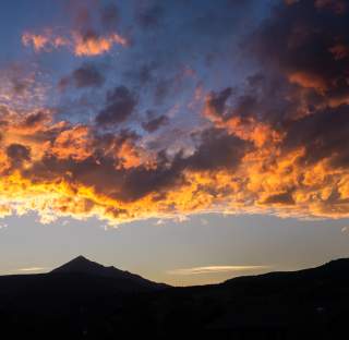 Things To Do In September In Big Sky, Montana