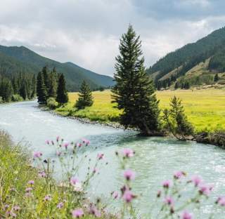 Things To Do In September In Big Sky, Montana