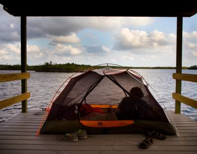 Wizard Verbergen Naar Camping in Florida - Guide to the Ultimate Camping Experience in FL