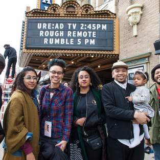 Ann Arbor Film Festival