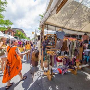 Ann Arbor Art Fair
