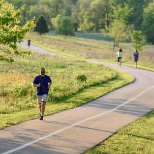 Border to Border Trail (B2B)