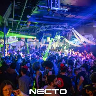Necto Nightclub