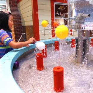 Ann Arbor Hands-On Museum