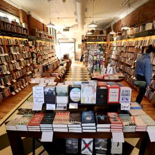 Literati Bookstore