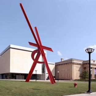 University of Michigan Museum of Art
