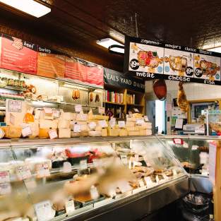 Zingerman's Delicatessen