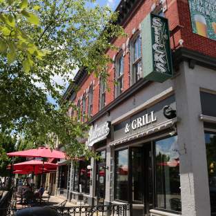 Aubree's Pizzeria & Grill