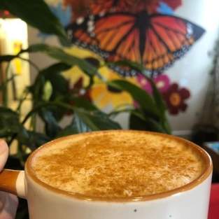 Bridge Community Cafe