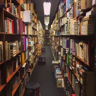 Dawn Treader Book Shop