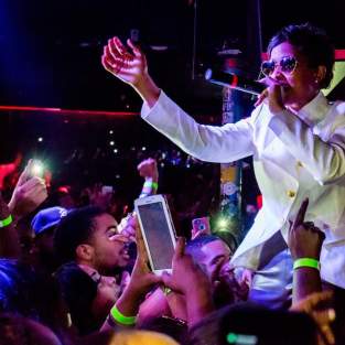 Blind Pig/ 8 Ball Saloon