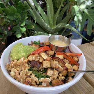 Detroit Street Filling Station