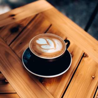 Vertex Coffee Roasters