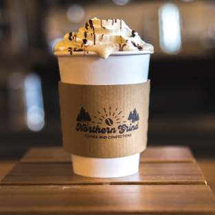 Northern Grind Coffee