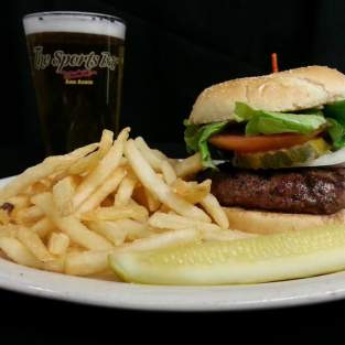 The Sports Bar Westside