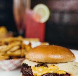 Duke's on the Boulevard