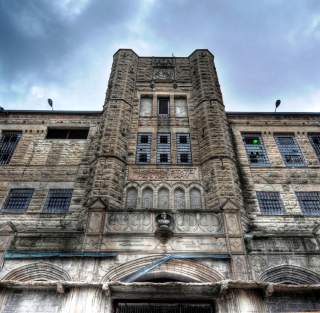 Missouri State Penitentiary