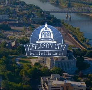 Discover Jefferson City
