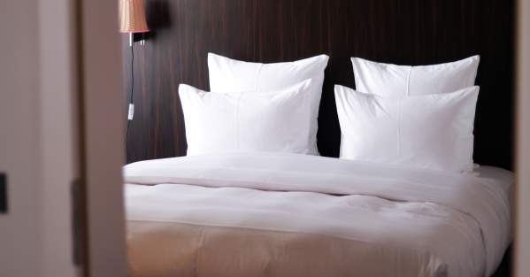 Book Your Stay
