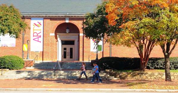 Ackland Art Museum