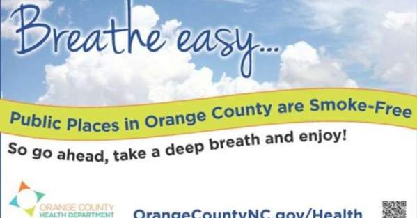 Smoke Free Policy