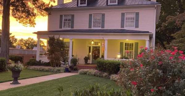 Bower Bed & Breakfast