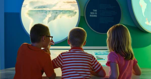 Danville Science Center