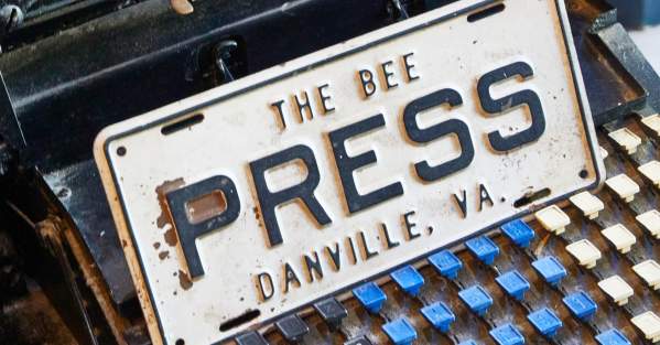 Press The Bee Hotel