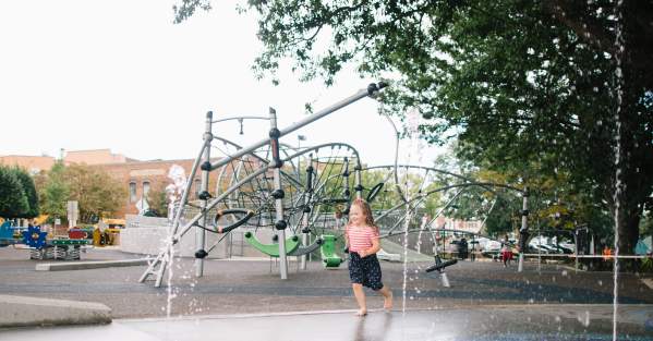 Where to Cool Off in Hickory When the Humidity Hits 100%