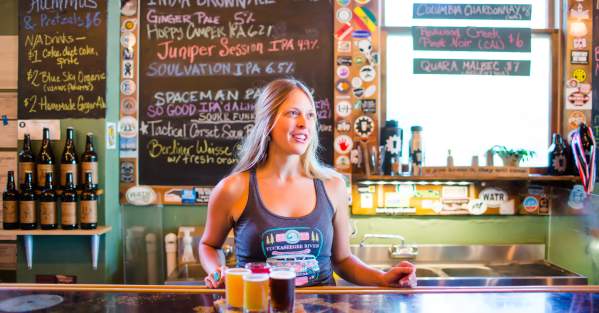 Bartender